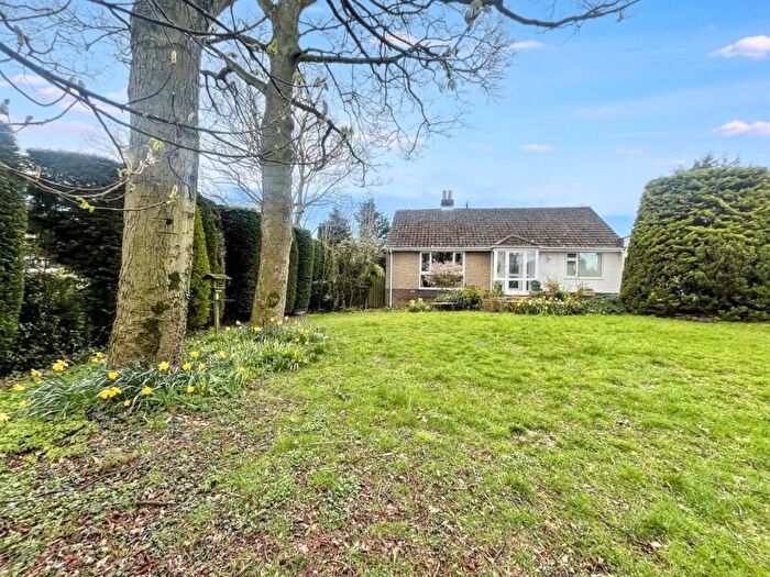 3 Bedroom Bungalow For Sale In Mile Road, Widdrington, Morpeth, Northumberland, NE61