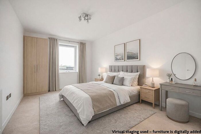 2 Bedroom Flat To Rent In Bodiam Court, Thornbury Way, Walthamstow, Walthamstow, London, E17