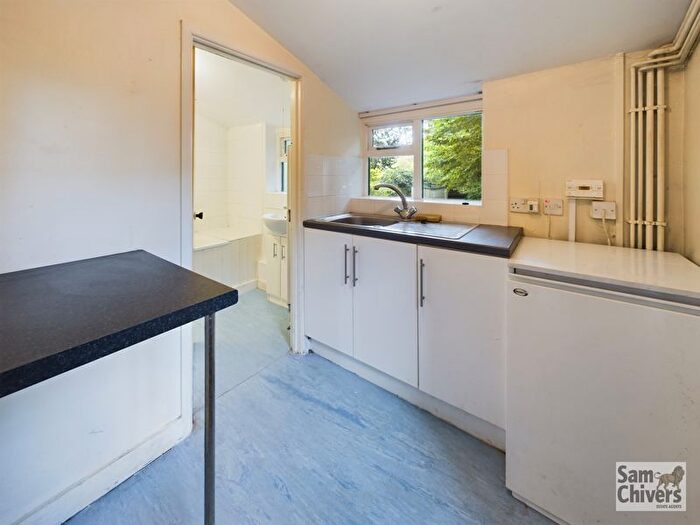 2 Bedroom Semi-Detached House For Sale In Main Road, Temple Cloud, Bristol, BS39