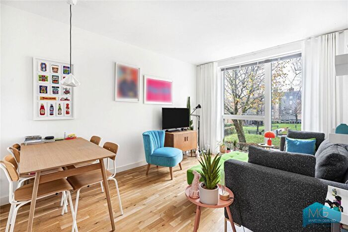 1 Bedroom Flat For Sale In Willingham Terrace, Kentish Town, London, NW5
