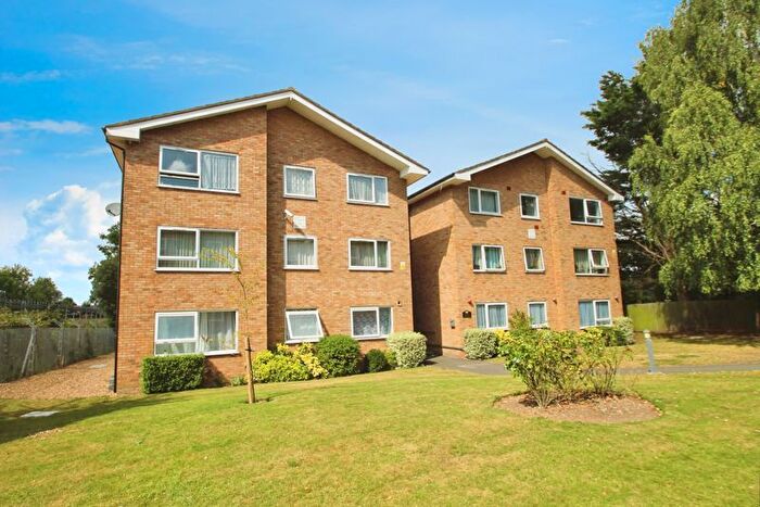 1 Bedroom Flat To Rent In Collapit Close, North Harrow, Harrow, HA1