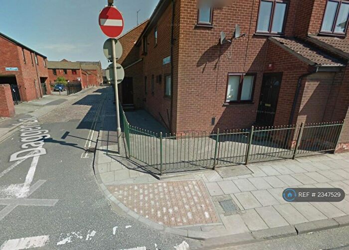 1 Bedroom Flat To Rent In Castle Street, Hull, HU1