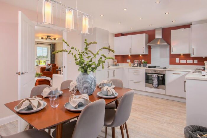 3 Bedroom End Terrace House For Sale In "Hoy" At Low Road, Dovercourt, Harwich, CO12