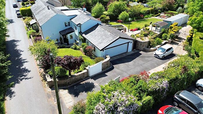 3 Bedroom Cottage For Sale In Nickey Lane, Mellor, BB2