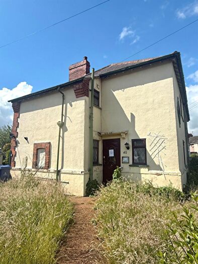 3 Bedroom Semi-Detached House For Sale In Durham Avenue, Thorne, Doncaster, DN8