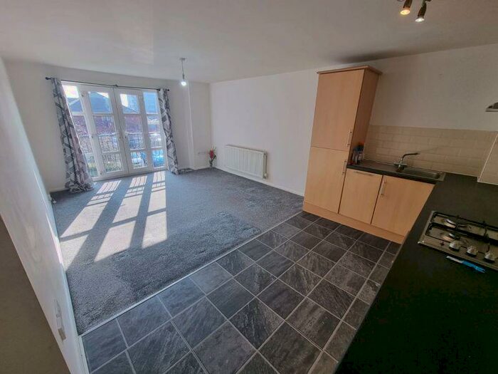 2 Bedroom Detached House To Rent In Lime Grove, Liverpool, L21