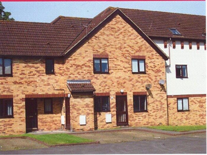2 Bedroom Apartment To Rent In Joan Lawrence Place, Headington, Oxford, Oxfordshire, OX3