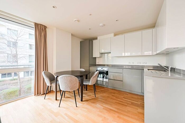 2 Bedroom Flat To Rent In Mira House, East Village, Stratford, London, E20