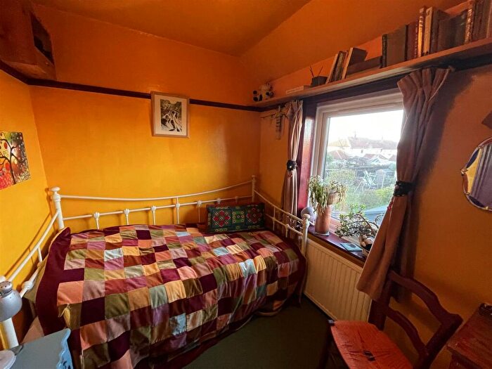 3 Bedroom Terraced House For Sale In Hotson Road, Southwold, IP18