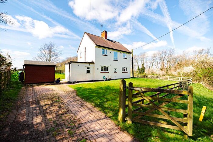 3 Bedroom Detached House For Sale In New Lane, Walton On The Wolds, Loughborough, LE12