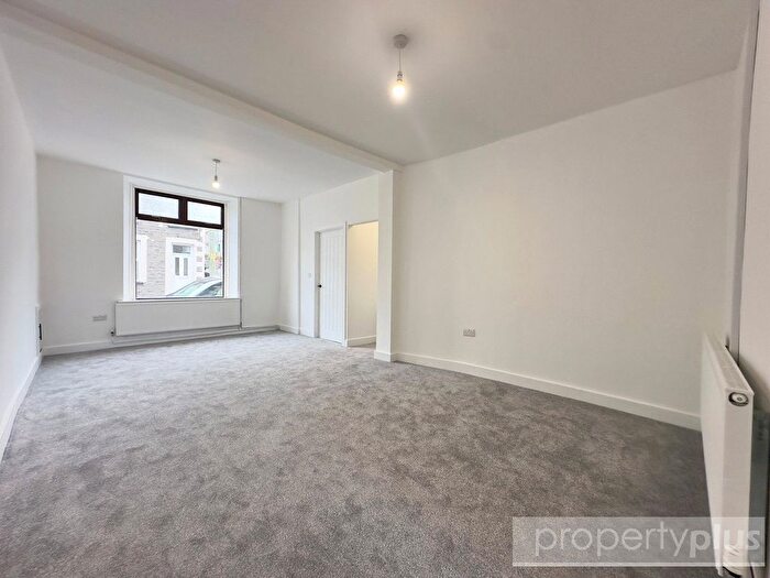 3 Bedroom Terraced House To Rent In Edward Street, Mountain Ash, Rhondda Cynon Taff, CF45