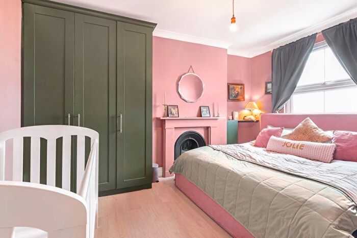 1 Bedroom Flat For Sale In Sidcup High Street, Sidcup, DA14