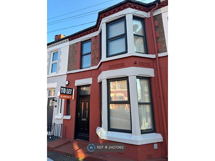3 Bedroom Terraced House To Rent In Stanmore Road, Liverpool, L15