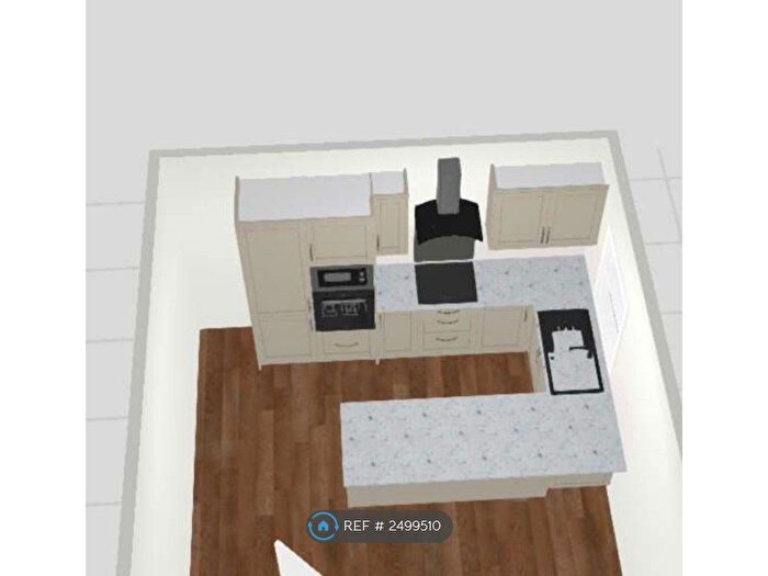 1 Bedroom Flat To Rent In Fairport House, Long Load, Langport, TA10