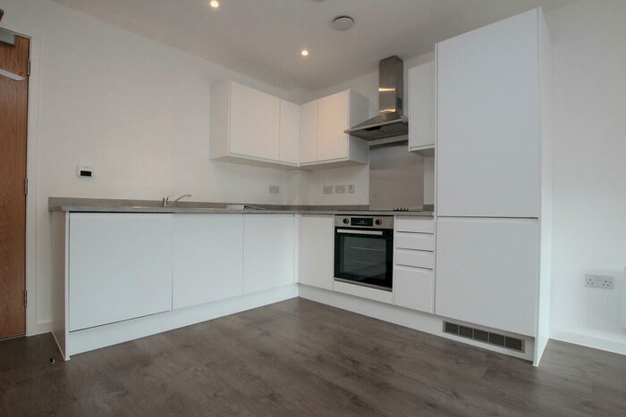 1 Bedroom Apartment To Rent In Traffic Street, Nottingham, NG2