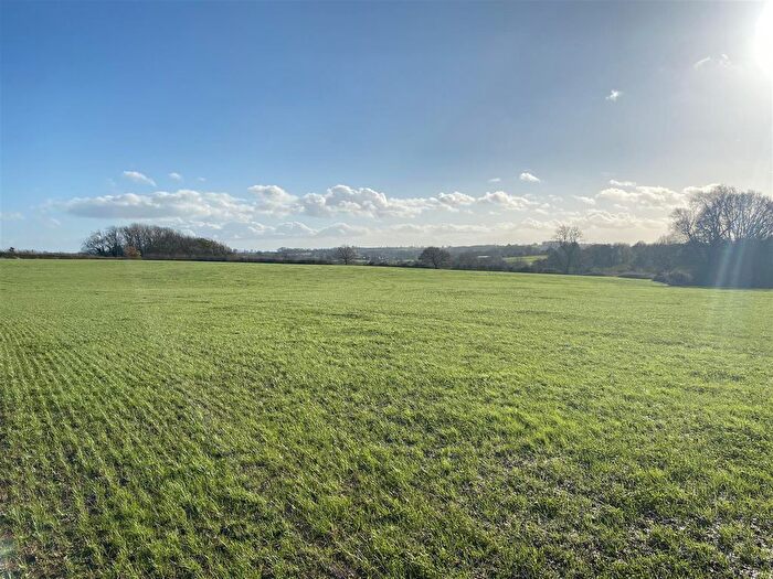 Farm For Sale In Bromyard, HR7
