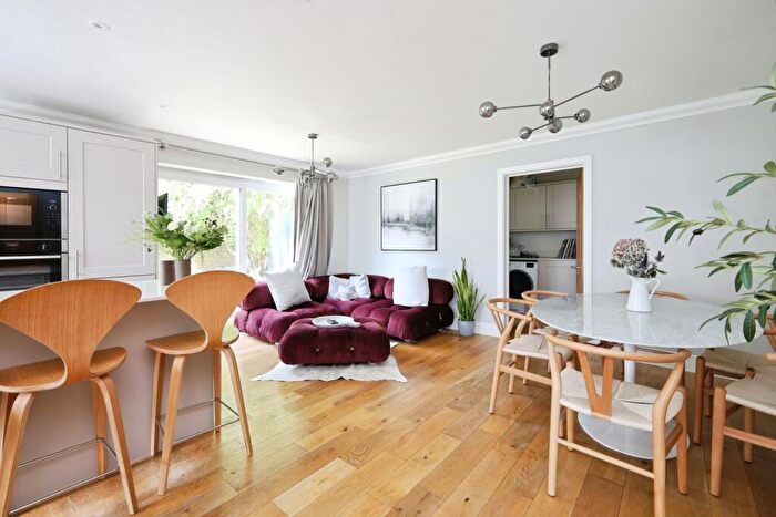 4 Bedroom Detached House For Sale In Lower Street, Pulborough, West Sussex, RH20
