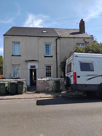 4 Bedroom End Of Terrace House To Rent In Stratford Street, Coventry, CV2