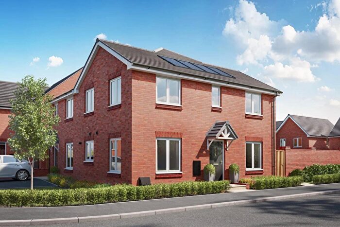 3 Bedroom Semi-Detached House For Sale In Broken Stone Road, BB3