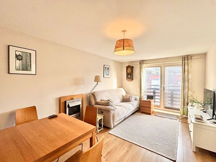 1 Bedroom Flat To Rent In Tye Road, Ipswich, IP3