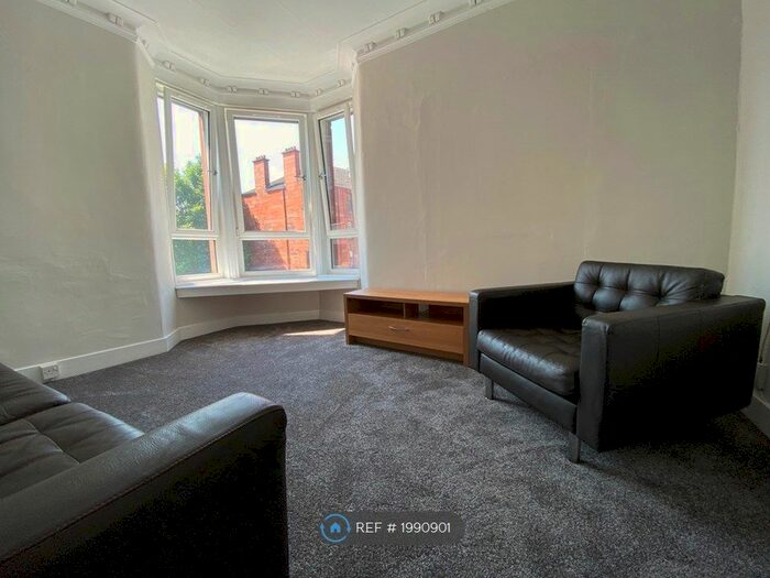 1 Bedroom Flat To Rent In Kennoway Drive, Glasgow, G11