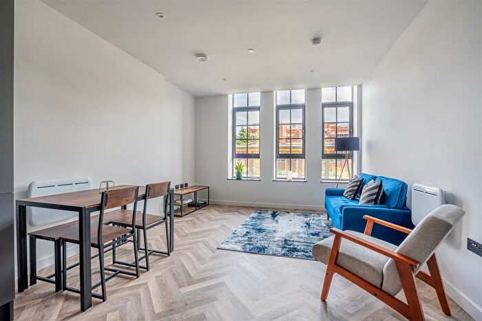 1 Bedroom Flat To Rent In Mint, Cocoa Works, Haxby Road, York, YO31