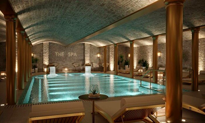 2 Bedroom Apartment For Sale In The Mill, Liverpool City Centre, L1