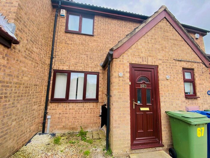 2 Bedroom Terraced House To Rent In Hazebrouck Road, Faversham, ME13