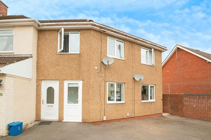 1 Bedroom Flat For Sale In Deemuir Road, Cardiff, CF24
