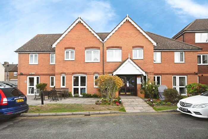 1 Bedroom Apartment For Sale In Railway Street, Braintree, CM7