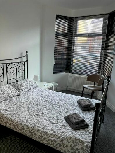 1 Bedroom Flat To Rent In Crescent Road, London, N22