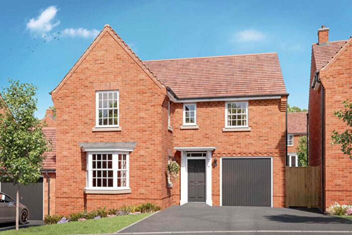 4 Bedroom Detached House For Sale In Colney Lane, Cringleford, Norwich, Norfolk, NR4