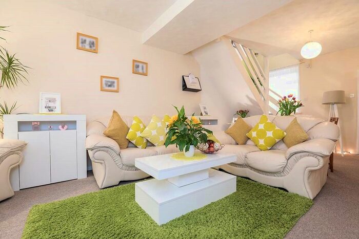 2 Bedroom Terraced House To Rent In Cyprus Road, Portsmouth, Hampshire, PO2