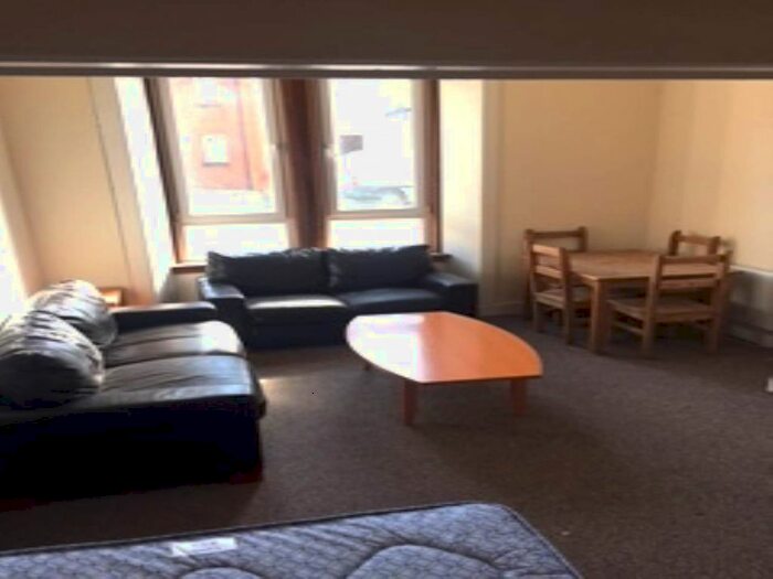 Studio To Rent In Watson Street, Dundee, DD4