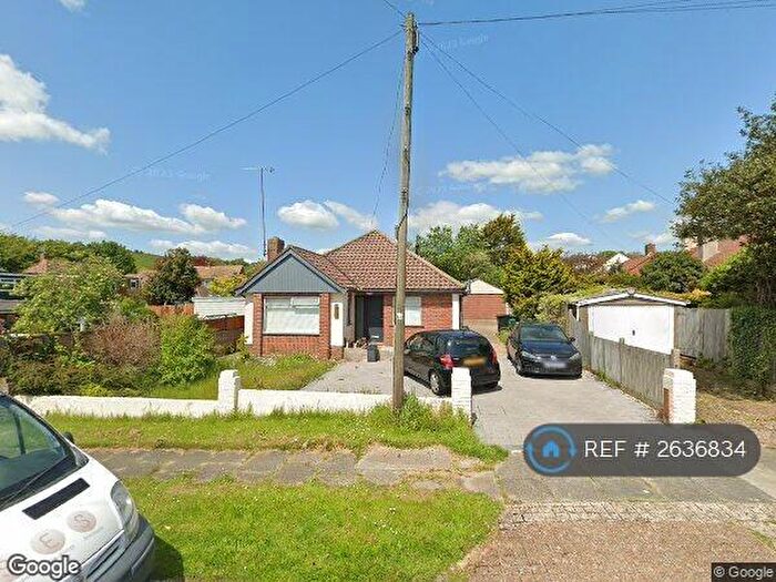 1 Bedroom Bungalow To Rent In Millyard Crescent, Brighton, BN2