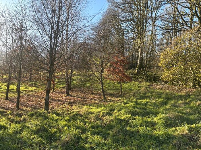 Land For Sale In Amenity Land & Woodland - Lot, Lindale, Grange-Over-Sands, Cumbria, LA11