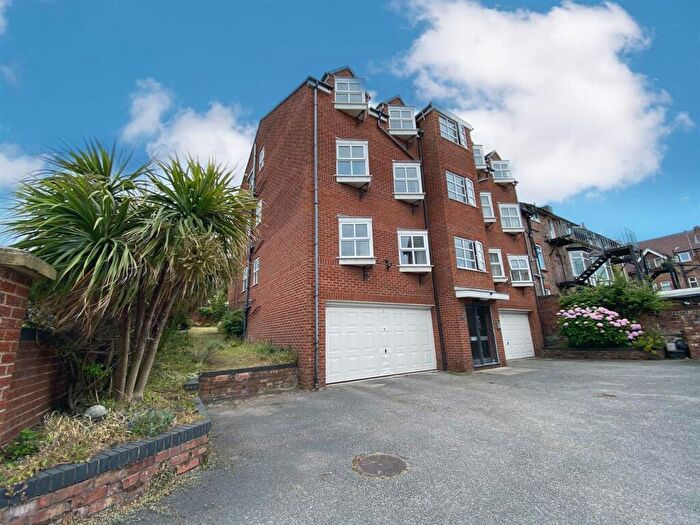 2 Bedroom Flat To Rent In Salisbury Road, Wallasey, CH45