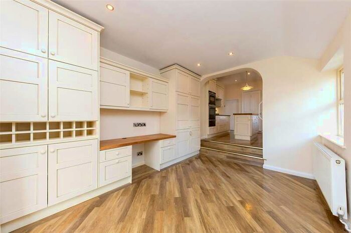 3 Bedroom Terraced House For Sale In 4 Pipe Gate, Market Drayton, Shropshire, TF9