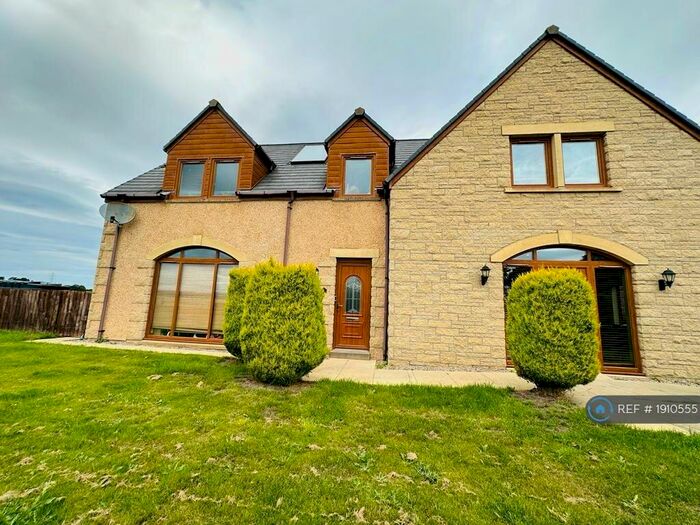 5 Bedroom End Of Terrace House To Rent In Woodside, Elgin, IV30
