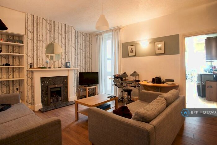 5 Bedroom Terraced House To Rent In Markeaton Street, Derby, DE1