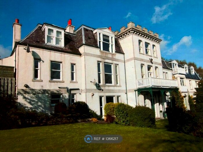 2 Bedroom Flat To Rent In Cliff House, Cults, Aberdeen, AB15