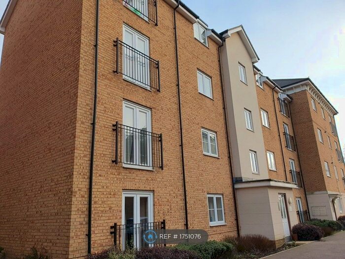 1 Bedroom Flat To Rent In Dodd Road, Watford, WD24