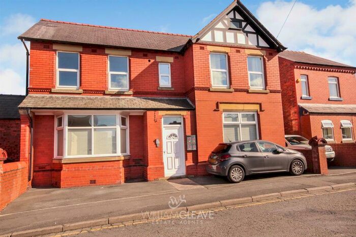 1 Bedroom Flat To Rent In Padeswood Road North, Buckley, CH7