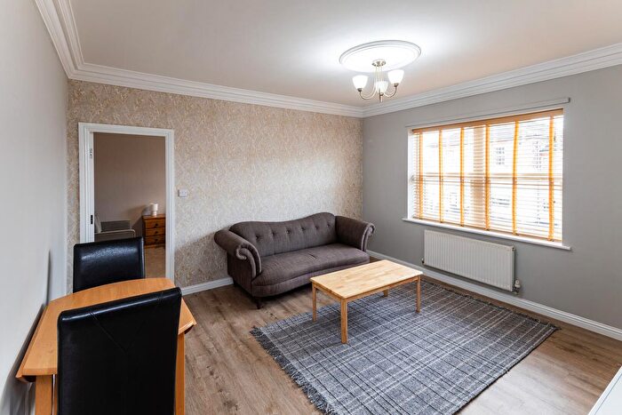 2 Bedroom Flat To Rent In Station Road, Eaglescliffe, TS16