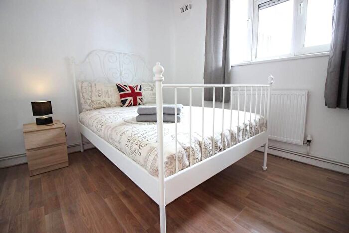 3 Bedroom Terraced House To Rent In Melville Road, London, E17