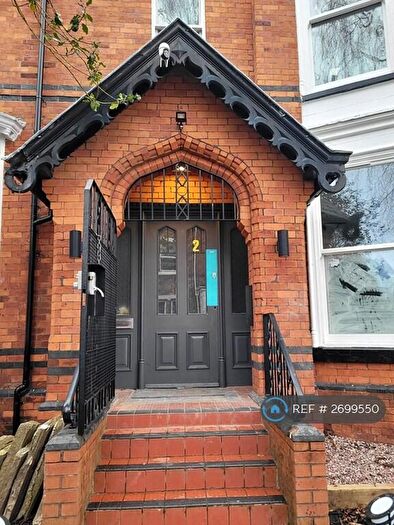 1 Bedroom Flat To Rent In Swinbourne Grove, Manchester, M20