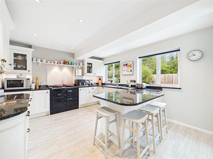 4 Bedroom Detached House For Sale In Downs Road, Bristol, BS41