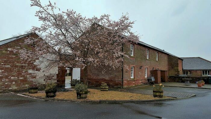 2 Bedroom Flat To Rent In Tithebarn Hill, Carlisle, CA4