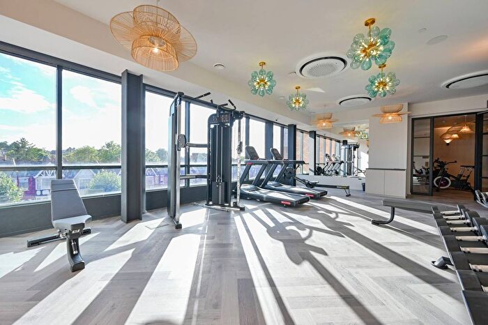 Studio To Rent In Dandi On The Hill, Harrow On The Hill, Harrow, HA1