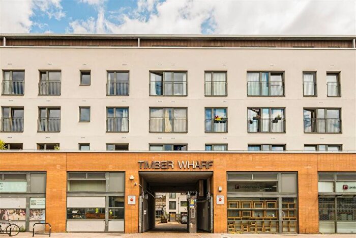 1 Bedroom Flat To Rent In Kingsland Road, Haggerston, E2